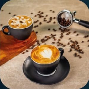 Hot Cofee