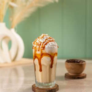 Milk Shake
