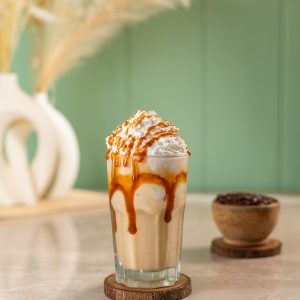 Hazelnut