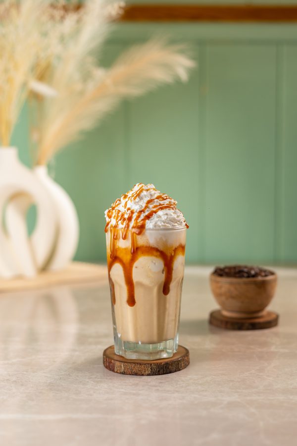 Hazelnut